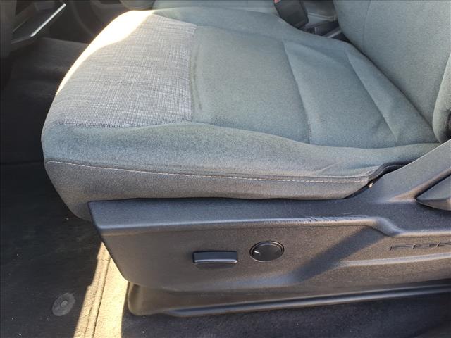 2023 Ford F-150 XLT:1100U