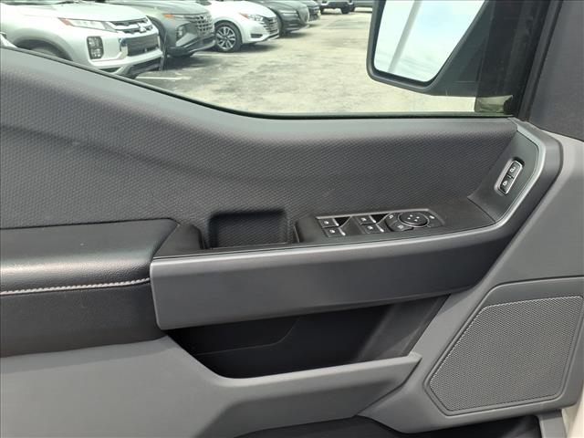 2021 Ford F-150 XLT:1195U