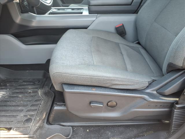 2024 Ford F-150 XLT:1210U