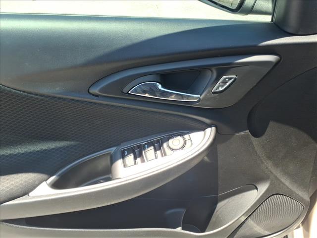 2024 Chevrolet Malibu LT:1187U