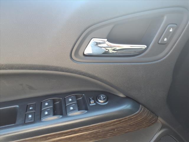 2020 GMC Canyon 4WD Denali:1082U