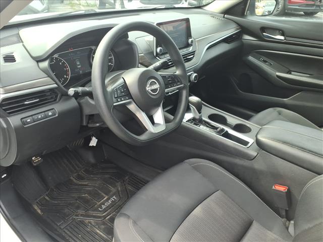 2025 Nissan Altima SV:1259U