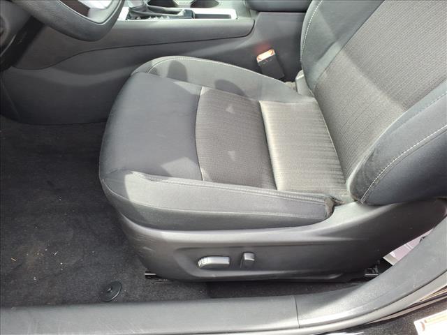 2025 Nissan Altima SV:1117U