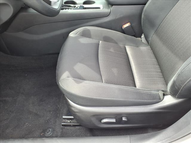 2025 Nissan Altima SV:1116U