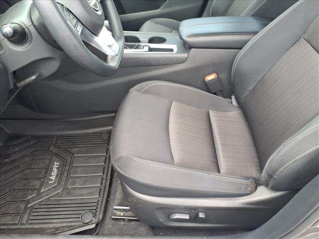 2025 Nissan Altima SV:1234U