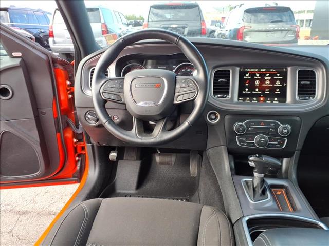 2023 Dodge Charger SXT:16955GA