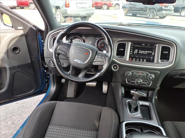 2021 Dodge Charger GT:16977P