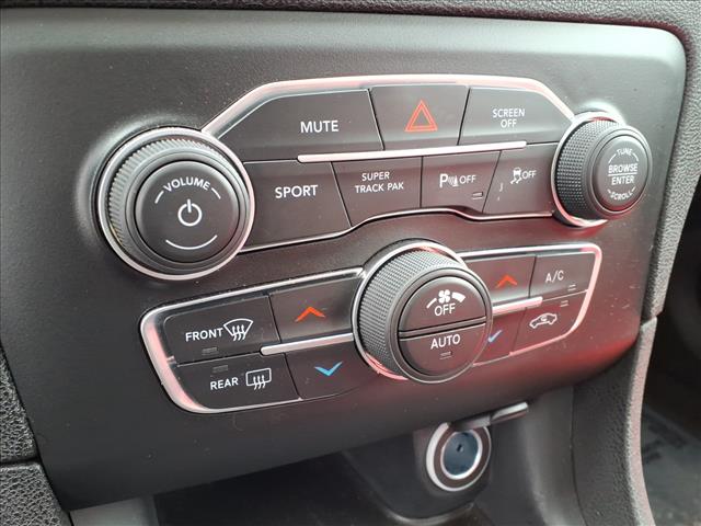 2023 Dodge Charger SXT:1078U