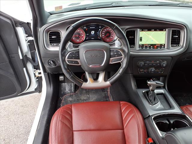 2022 Dodge Charger SRT Hellcat Widebody:1028U