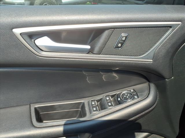 2023 Ford Edge SEL:1276U