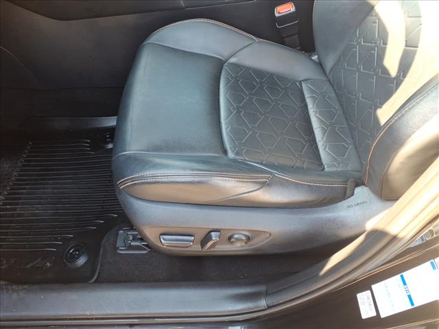 2021 Toyota RAV4 Adventure:1077U