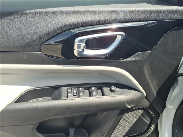 2025 Jeep Compass Limited:1236U