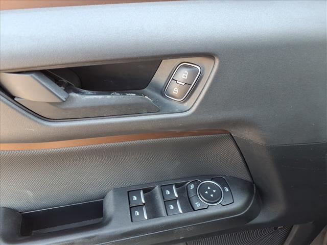 2021 Ford Bronco Sport Badlands:1074U