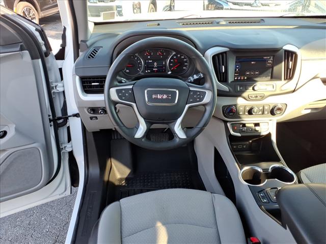 2023 GMC Terrain SLE:1025U