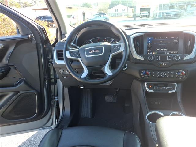 2024 GMC Terrain SLT:1043U