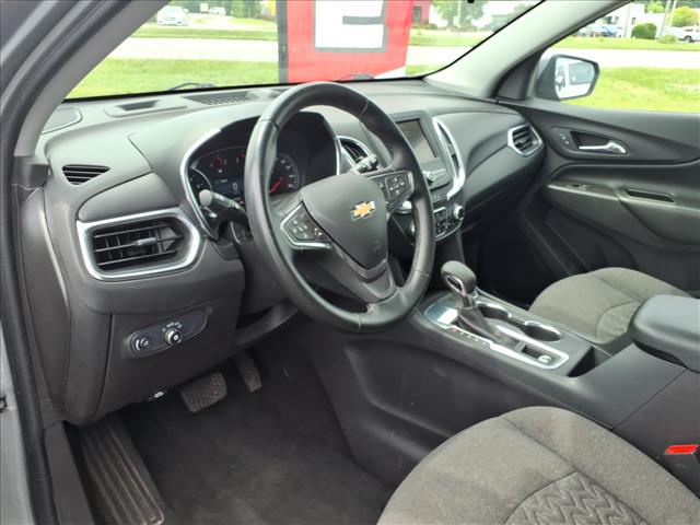 2024 Chevrolet Equinox LT:1174U