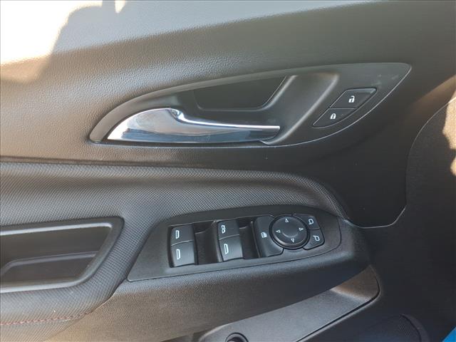 2024 Chevrolet Equinox RS:1064U