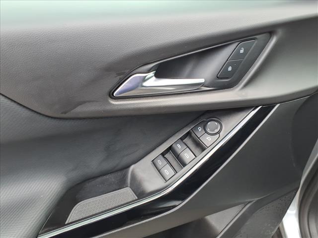 2025 Chevrolet Equinox AWD LT:1097U