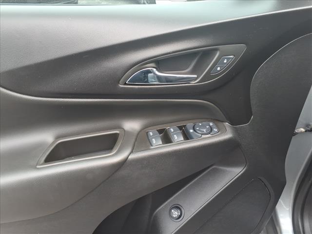 2024 Chevrolet Equinox LT:1262U