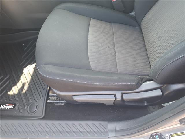 2024 Nissan Sentra SV:1291U