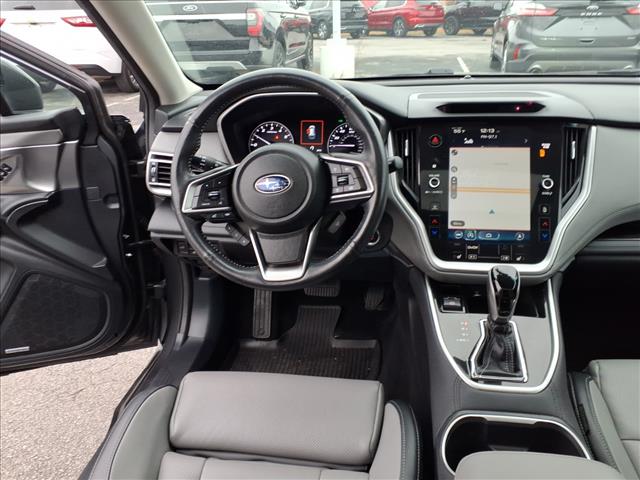2022 Subaru Outback Limited:1032U