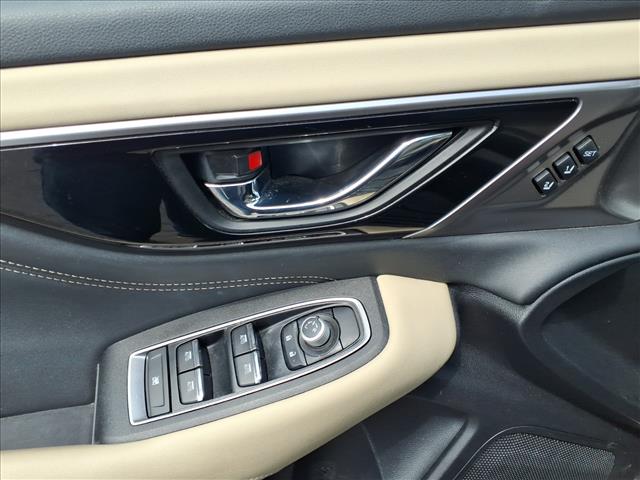 2024 Subaru Outback Limited:1134U