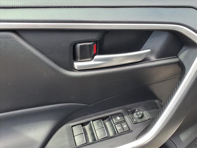 2024 Toyota RAV4 Hybrid Hybrid XLE:1146U