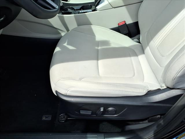 2025 Hyundai TUCSON SEL:1120U