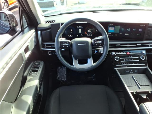 2025 Hyundai SANTA FE SE:1054U