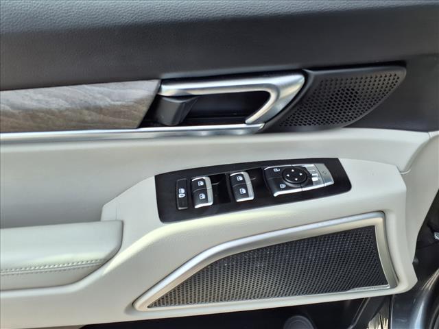 2022 Kia Telluride EX:1104U