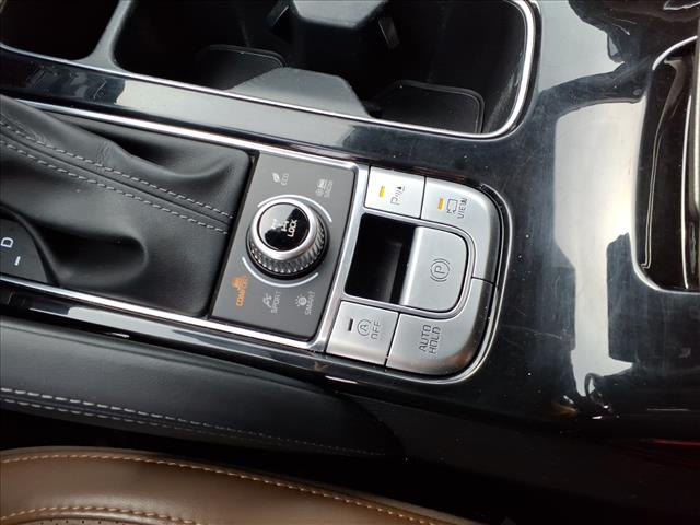 2021 Kia Telluride SX:1024U