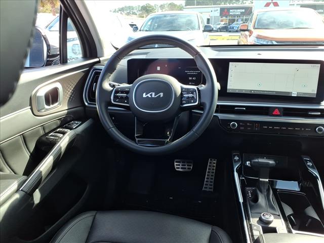 2024 Kia Sorento SX:1056U