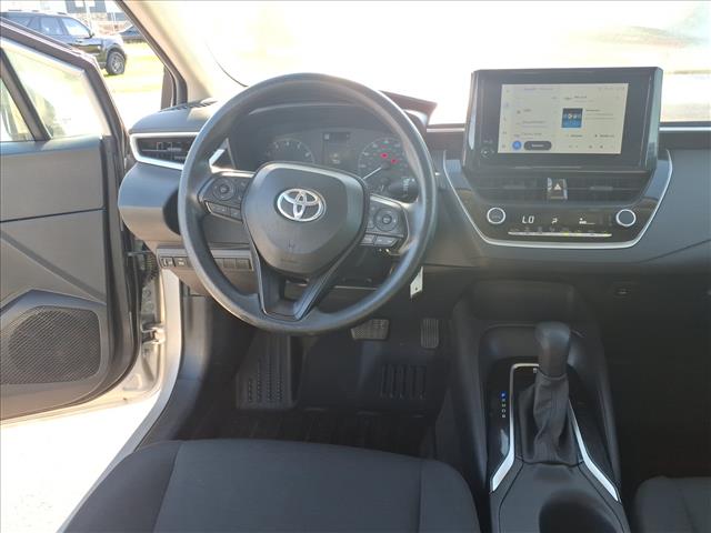 2024 Toyota Corolla LE:1320U