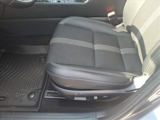 2025 Mazda CX-50 2.5 S Preferred Package:1289U