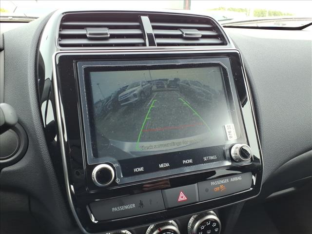 2026 Mitsubishi Outlander Sport S:1058N