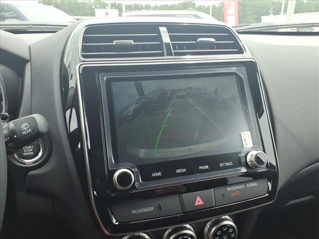 2026 Mitsubishi Outlander Sport SE:1062N