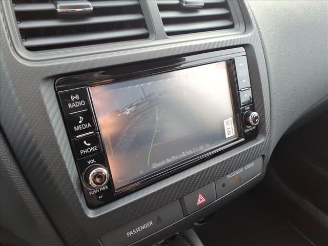 2025 Mitsubishi Outlander Sport ES:2199M