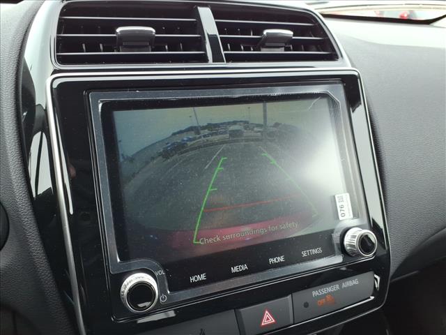 2026 Mitsubishi Outlander Sport SE:1055N