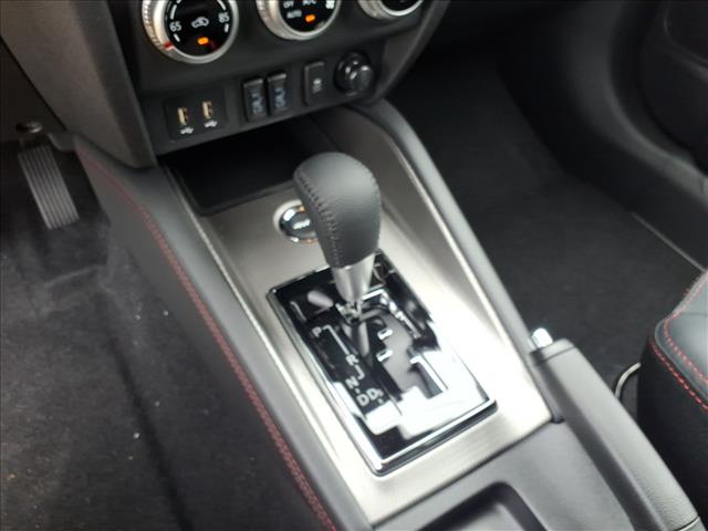 2026 Mitsubishi Outlander Sport SE:1061N