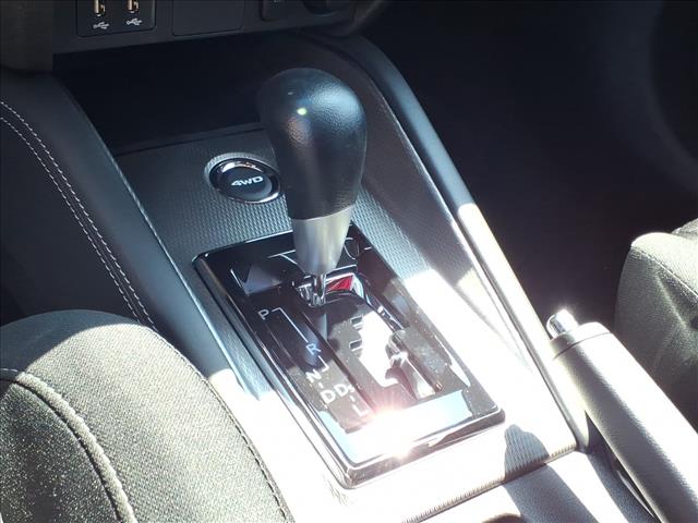 2026 Mitsubishi Outlander Sport ES:1063N