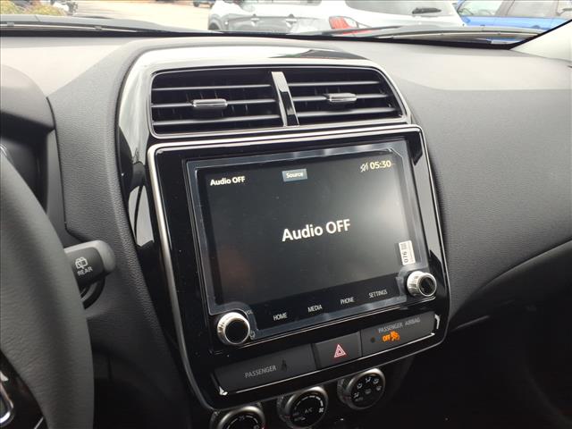 2026 Mitsubishi Outlander Sport LE:1004N