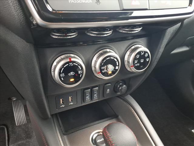 2026 Mitsubishi Outlander Sport LE:1007N