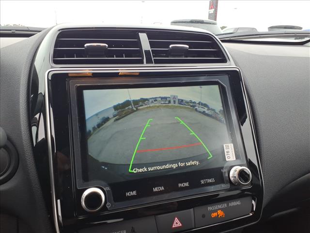 2026 Mitsubishi Outlander Sport ES:1012N