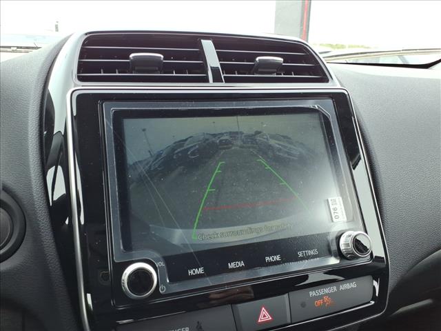 2026 Mitsubishi Outlander Sport ES:1057N