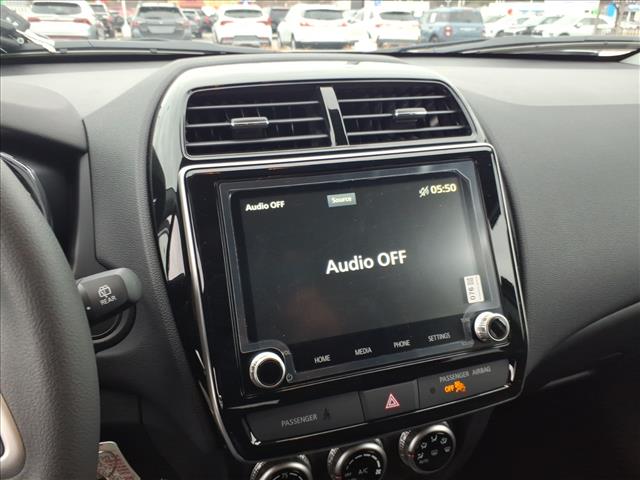 2026 Mitsubishi Outlander Sport ES:1006N