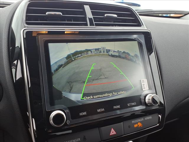 2026 Mitsubishi Outlander Sport LE:1011N