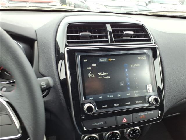 2026 Mitsubishi Outlander Sport Trail Edition:1053N