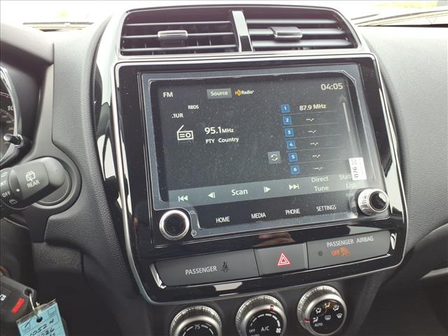 2026 Mitsubishi Outlander Sport ES:1052N