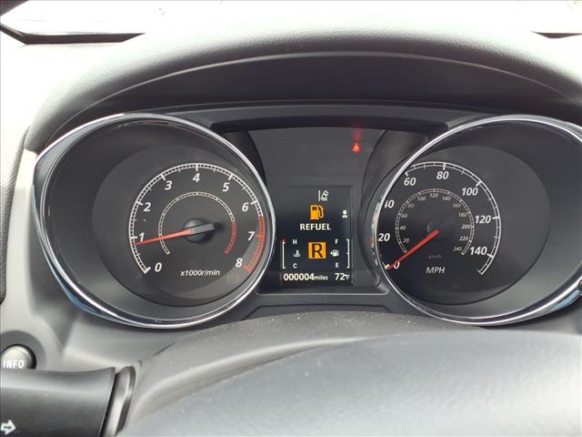 2026 Mitsubishi Outlander Sport LE:1056N