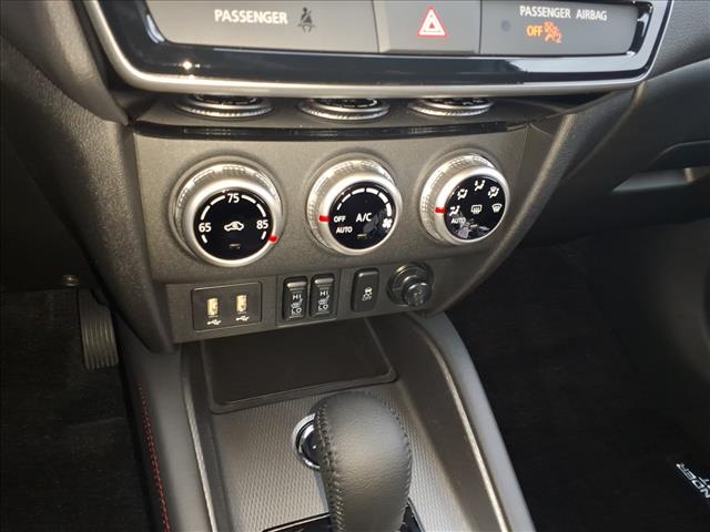 2026 Mitsubishi Outlander Sport SE:1009N